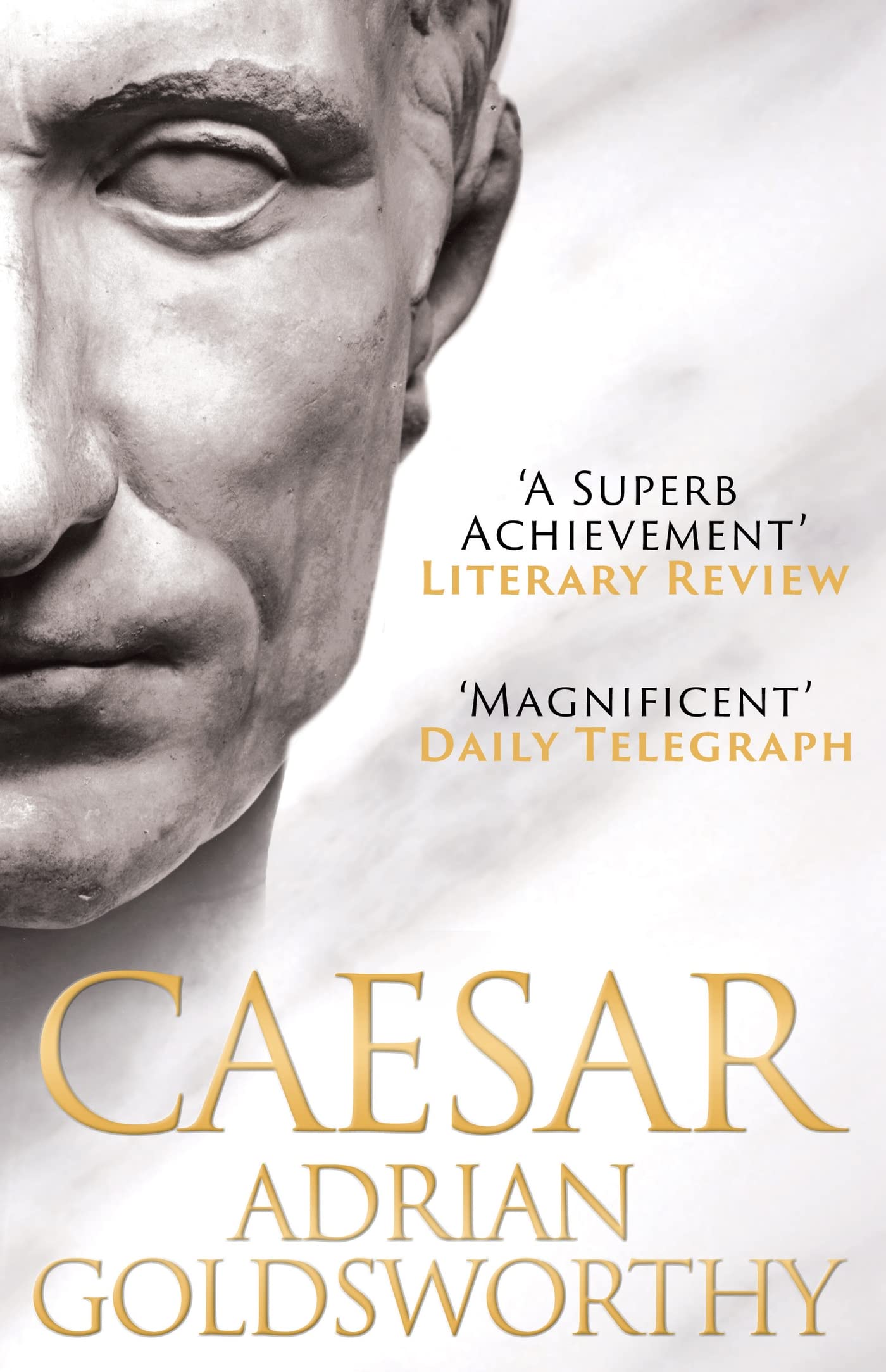 Caesar cover